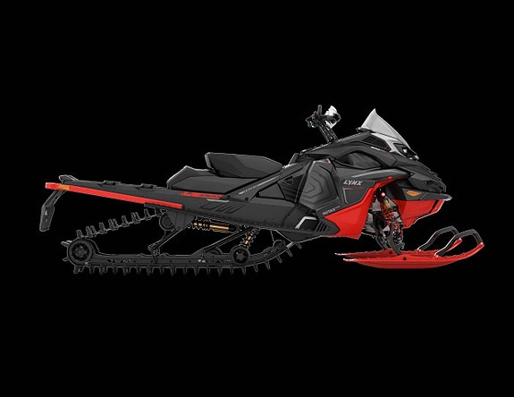 Lynx Brutal RE 900 ACE Turbo R 3900mm 64mm 10,25" skärm -26 2 of 2