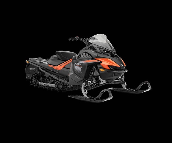 Lynx XTerrain Core 600 EFI - 85 HP 3700mm 51mm El-start -26