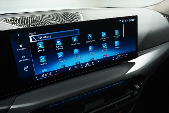BMW 330e 17 of 18