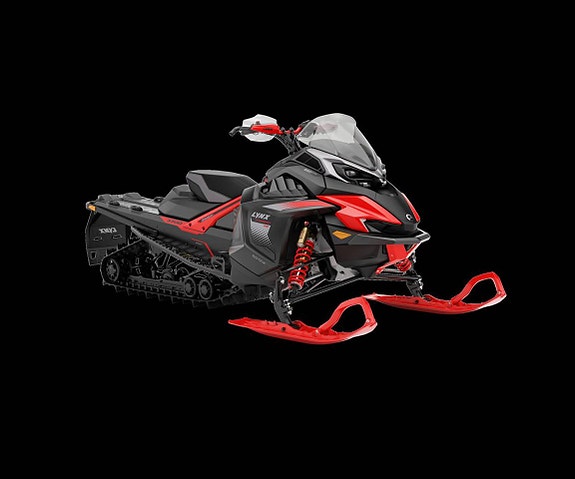 Lynx XTerrain RE 850 E-TEC 3700mm 51mm -26 "Spara 22 500 kr" 6 of 6