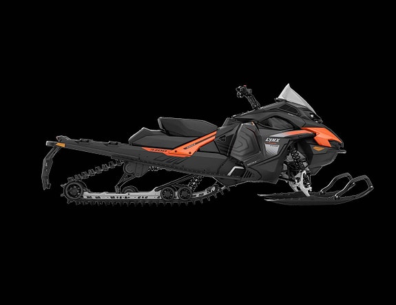 Lynx XTerrain Core 600 ACE 3700mm 41mm Cobra -26 2 of 2