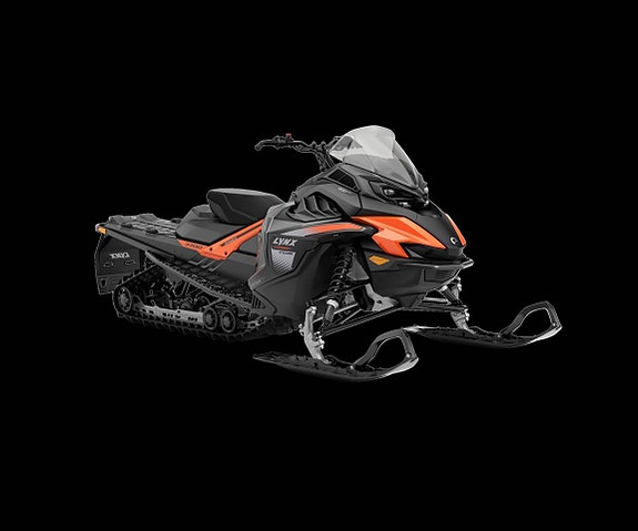 Lynx XTerrain Core 600 ACE 3700mm 41mm Cobra -26