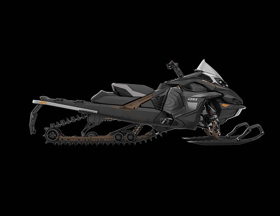 Lynx Xterrain Limited 900 ACE Turbo 3700mm -26 "Kampanj" 2 of 2