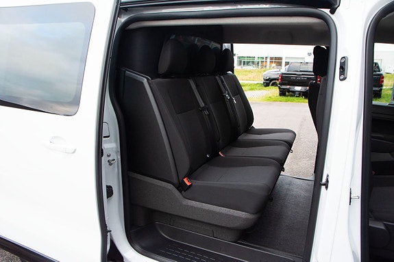 Citroen Jumpy 9 of 14