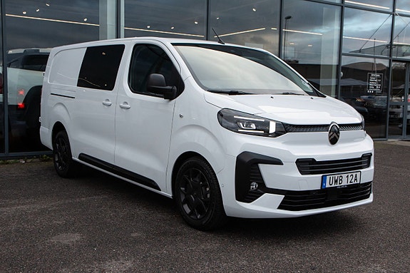Citroen Jumpy 3 of 5