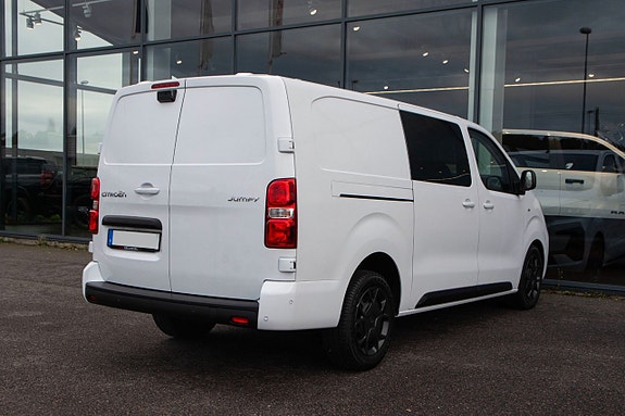 Citroen Jumpy 5 of 5