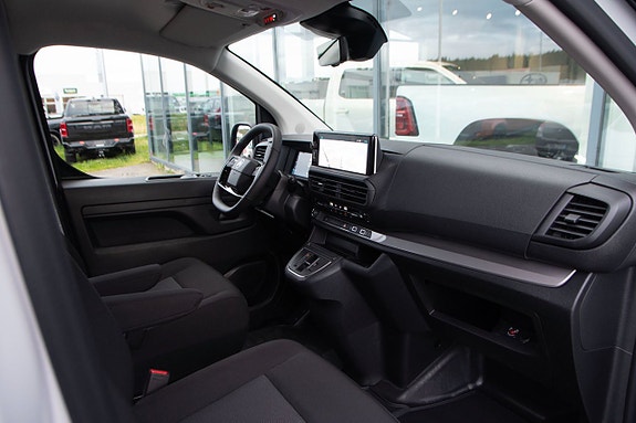 Citroen Jumpy 10 of 14