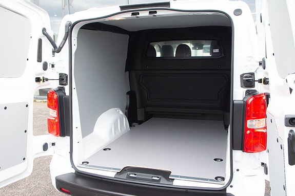 Citroen Jumpy 8 of 14