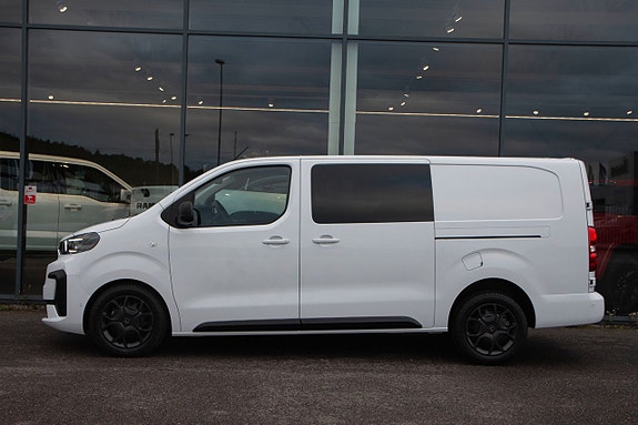 Citroen Jumpy 4 of 5