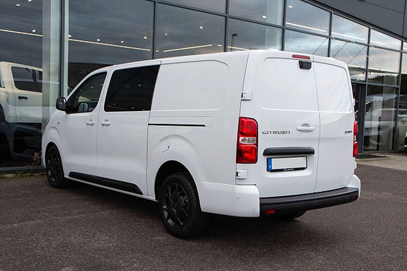 Citroen Jumpy 7 of 14