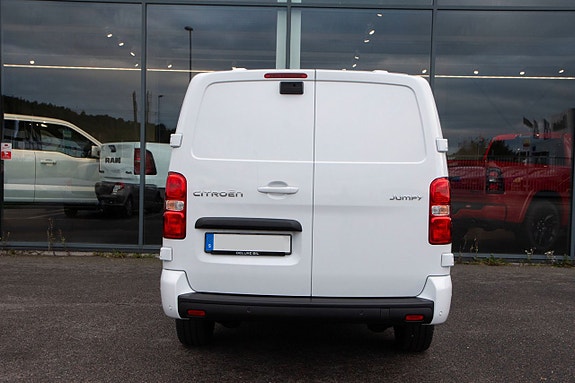 Citroen Jumpy 6 of 14