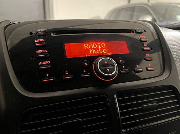 Opel Combo 13 of 17