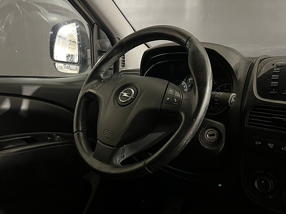 Opel Combo 12 of 17