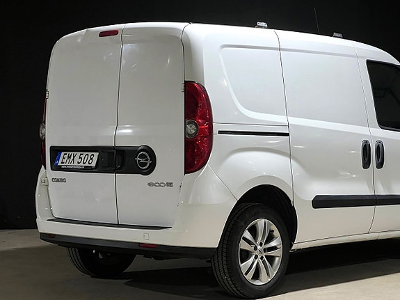 Opel Combo 9 of 17