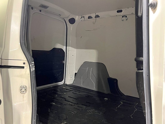 Opel Combo 17 of 17