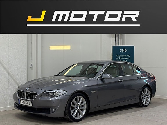 BMW 530d