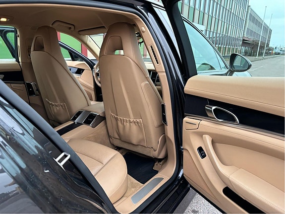 Porsche Panamera 5 of 16