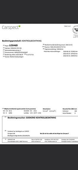 Porsche Panamera 7 of 16