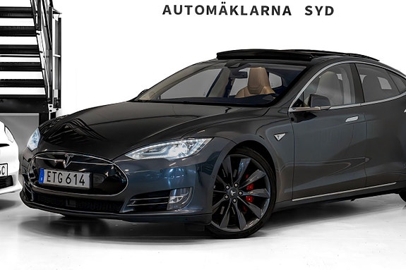 Tesla Model S 3 of 25