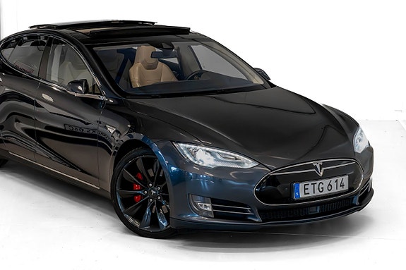 Tesla Model S 5 of 25