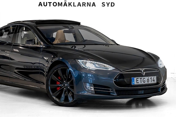 Tesla Model S 6 of 25