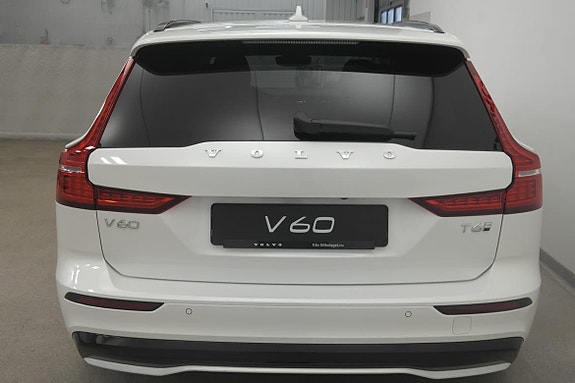 Volvo V60 14 of 18