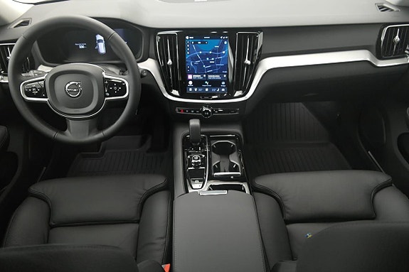 Volvo V60 13 of 18