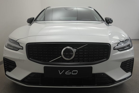 Volvo V60 4 of 18