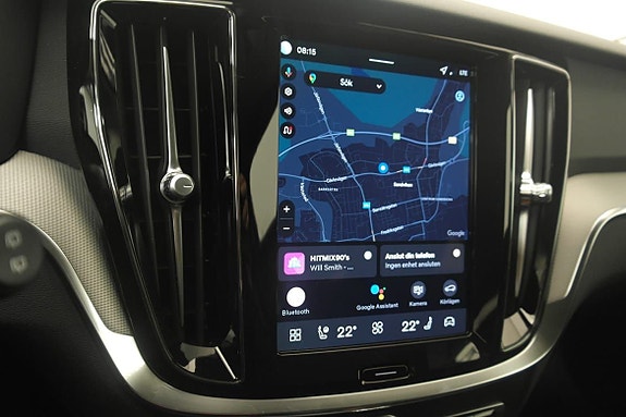 Volvo V60 7 of 18
