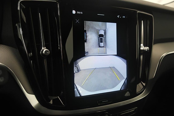 Volvo V60 8 of 18