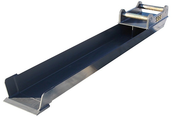 SRF - SPONTSKOPOR - S40, S45, S60, S70