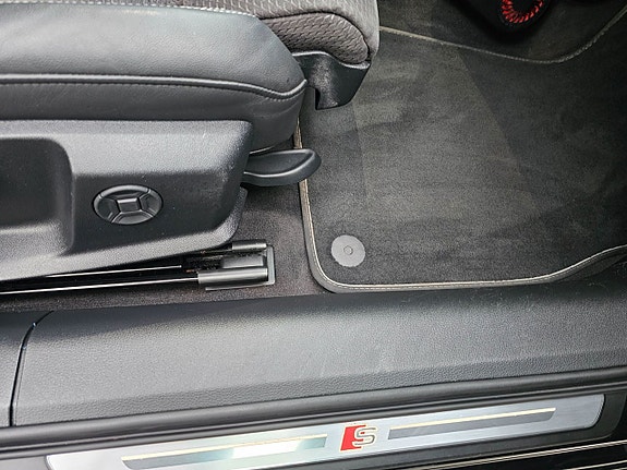 Audi A6 21 of 22