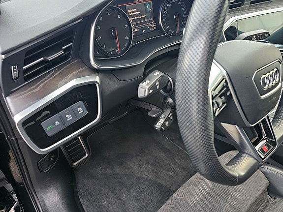 Audi A6 13 of 22
