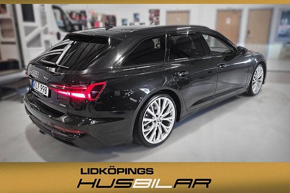 Audi A6 7 of 22