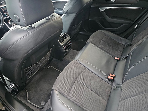 Audi A6 18 of 22