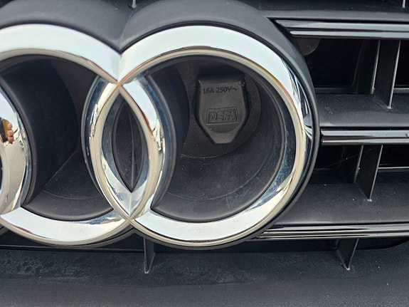 Audi A6 22 of 22