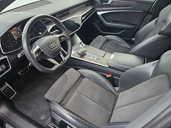Audi A6 10 of 22