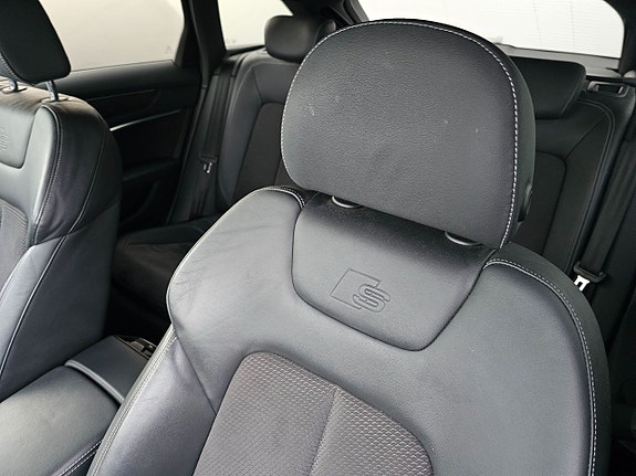 Audi A6 17 of 22