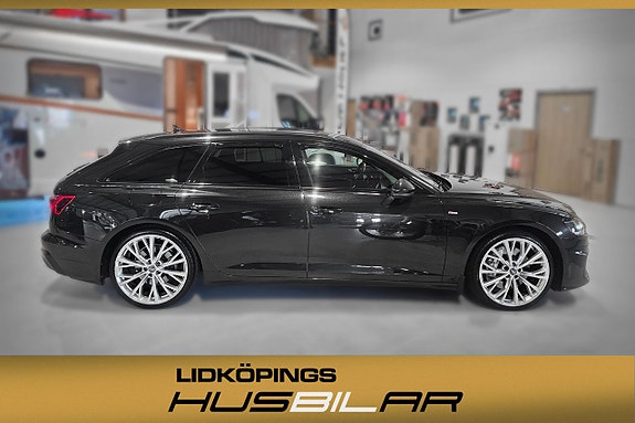 Audi A6 3 of 5