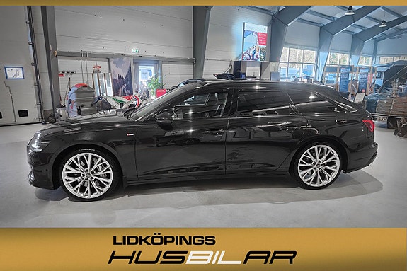 Audi A6 4 of 5