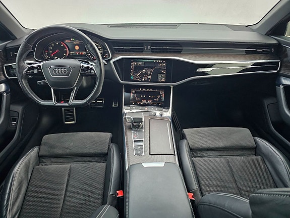 Audi A6 9 of 22