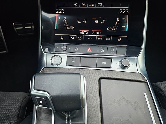 Audi A6 14 of 22