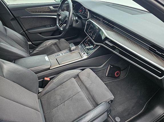 Audi A6 11 of 22