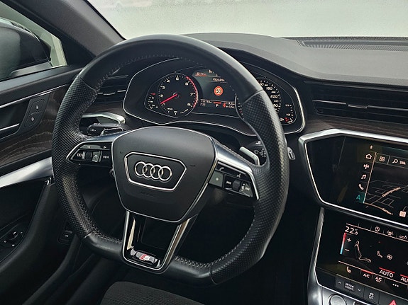 Audi A6 12 of 22