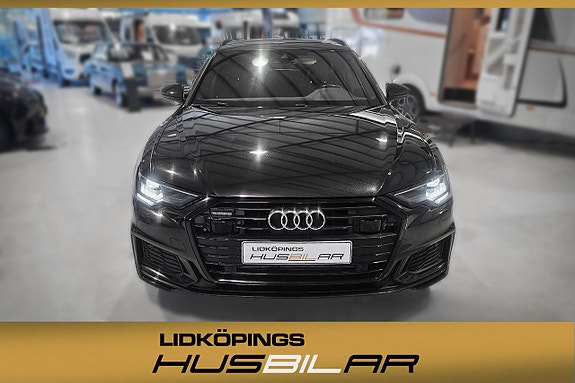 Audi A6 5 of 5