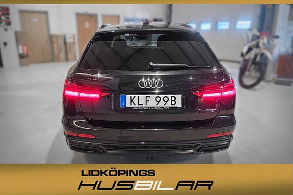 Audi A6 6 of 22
