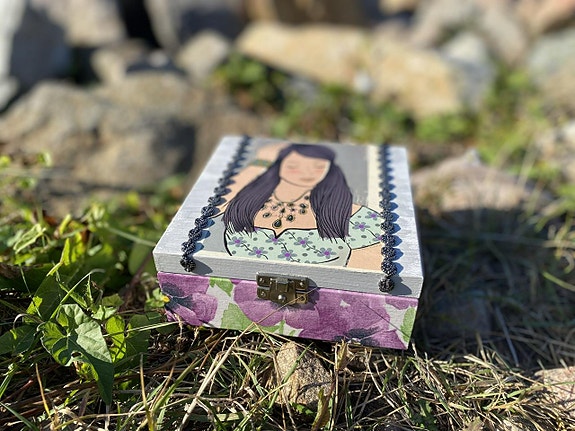 Product image 2 of 5