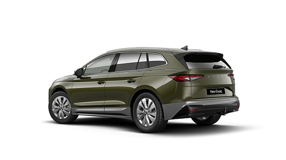 Skoda Enyaq 3 of 6