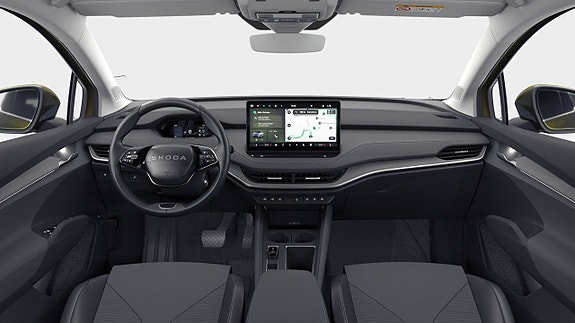 Skoda Enyaq 5 of 6