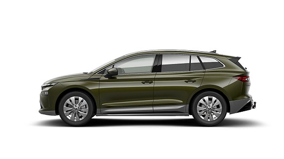 Skoda Enyaq 2 of 6